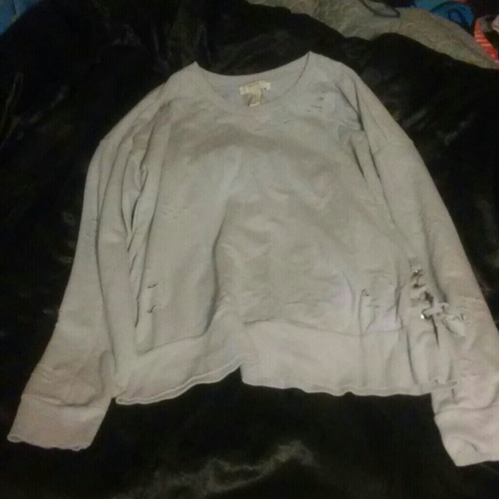 Forever 21 sweater